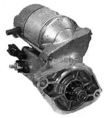 BOSCH F 042 000 177 Starter